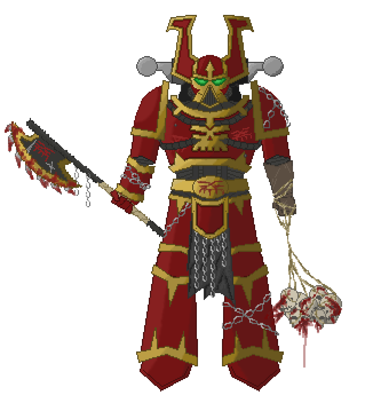 Character 8
